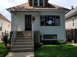 3822 N Octavia Ave, Chicago, IL
