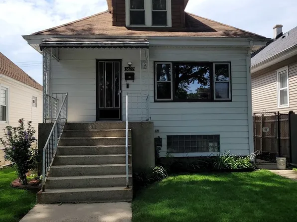 3822 N Octavia Ave, Chicago, IL 60634