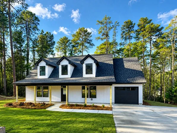 23 Thrusher Ct, Monticello, GA 31064
