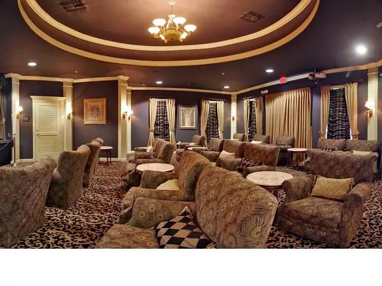 Movie Room