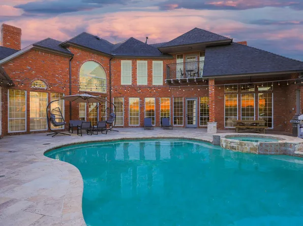 904 Tiffany Ln, Mesquite, TX 75149