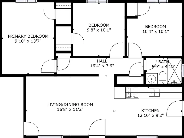 6321 W Whitton Ave — Photo 2