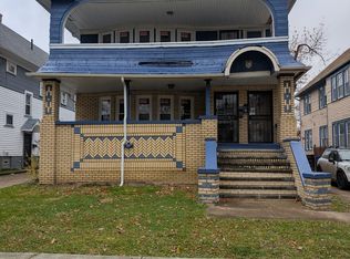 3608 E 154th St #1, Cleveland, OH 44120