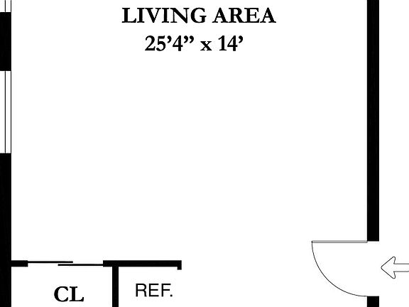 2nd image of 129 E 39th St APT 2B