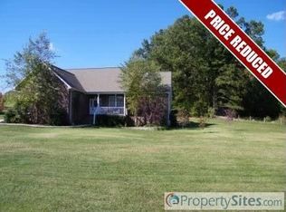 1013 Blockhouse Rd, Maryville, TN 37803