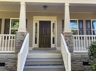 64 Saylor Ridge Ln, Willow Spring, NC 27592