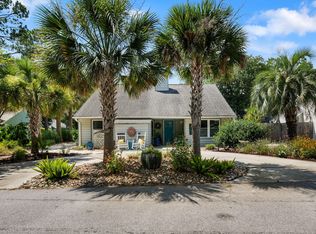 1107 Sea Oats Ct, Mount Pleasant, SC 29464