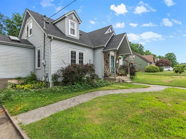 811 Edgemont Blvd, Perryville, MO 63775