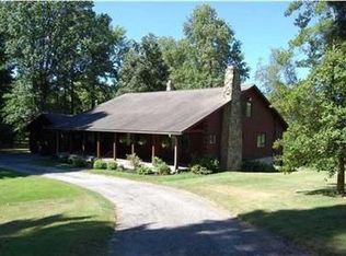 4800 Hoelscher Blvd, Evansville, IN 47712