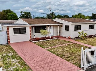 1311 NW 178th Ter, Miami Gardens, FL 33169