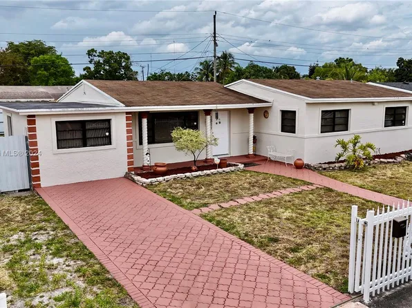 1311 NW 178th Ter, Miami Gardens, FL 33169
