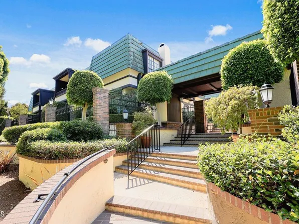 885 S Orange Grove Blvd APT 26, Pasadena, CA 91105