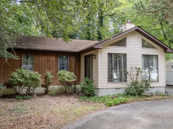 22915 Angola Rd W, Lewes, DE 19958