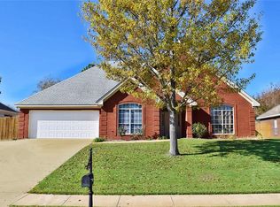 2009 Brookstone Dr, Montgomery, AL 36117