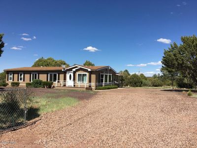 1045 Spruce Dr, Show Low, AZ, 85901