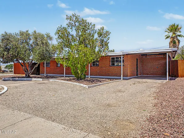 5601 E 13th St, Tucson, AZ 85711