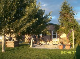 42 Pine Bluff Rd, Oroville, WA 98844