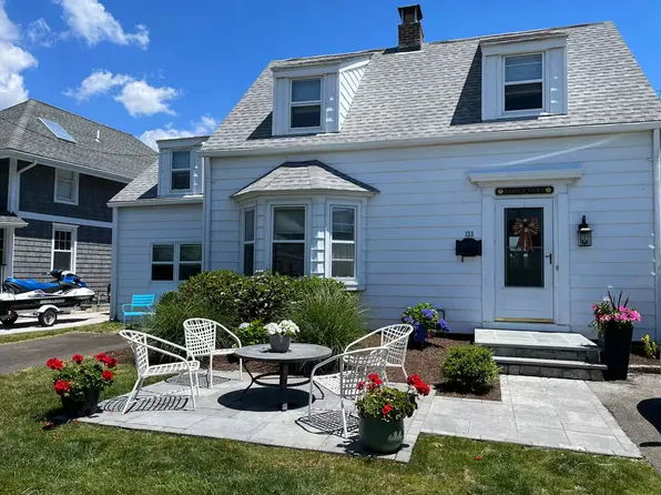 133 4th Ave, Milford, CT 06460