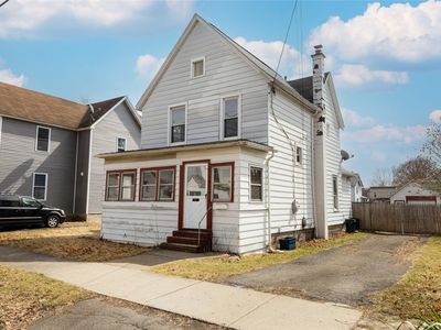 382 E Warren St, Elmira, NY, 14901