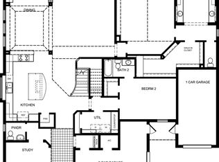 5311 Osprey Ridge Dr, Lithia, FL 33547