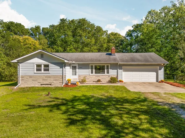 5521 Tuttle Hill Rd, Ypsilanti, MI 48197