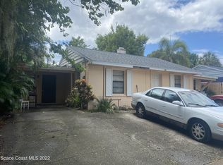 40 Patrick Ln, Rockledge, FL 32955