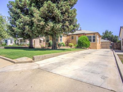 2409 Alturas Dr, Bakersfield, CA, 93305