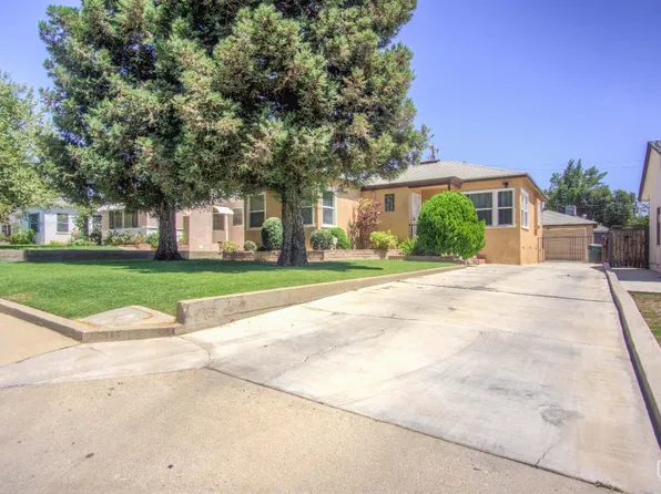 2409 Alturas Dr, Bakersfield, CA 93305