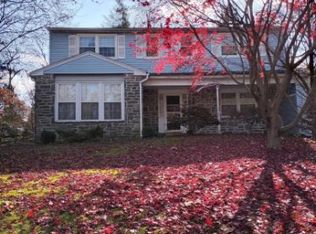108 Allen Dr, Exton, PA 19341