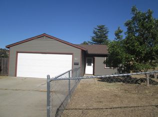 1340 Comstock Dr, Yreka, CA