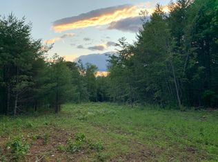 0 Smarts Hill Rd, Fryeburg, ME 04037