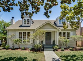 801 Burlingame Ave, Burlingame, CA 94010