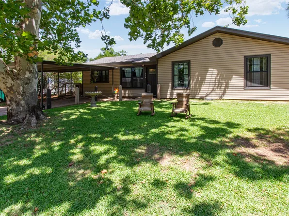 314 Bryant Rd, Clyde, TX 79510