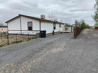 988 S Tolstoi Dr, Pueblo West, CO 81007