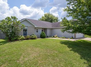 3810 Crocodile Dr, Columbia, MO 65202