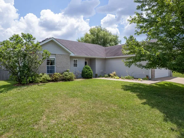 3810 Crocodile Dr, Columbia, MO 65202