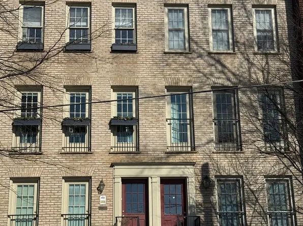 4621 1/2 Macarthur Blvd NW Unit A, Washington, DC 20007