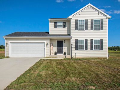 50720 Deer Crossing Trl, Elkhart, IN, 46514