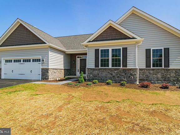 2nd image of 346 Century Oak Dr Lot 12