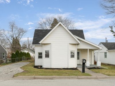 2130 N Webster St, Kokomo, IN, 46901