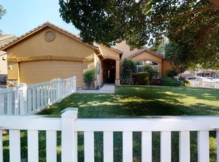 3604 Chant Dr, Modesto, CA 95355
