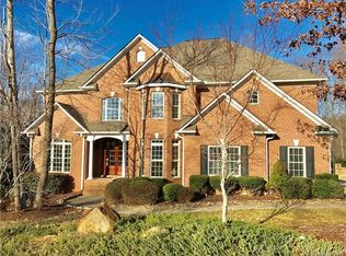 11850 Hidden Forest Ln, Davidson, NC 28036