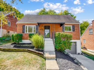 1883 Rays Ln, Covington, KY 41011