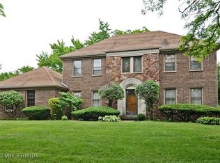 1331 W Hampton Pl, Palatine, IL