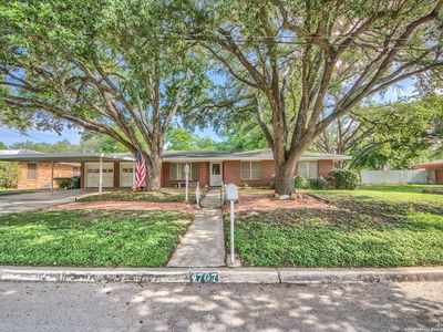 4707 Malim Dr, San Antonio, TX, 78222