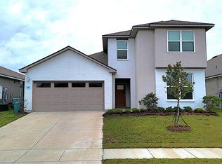1490 Banks View St, Slidell, LA 70461