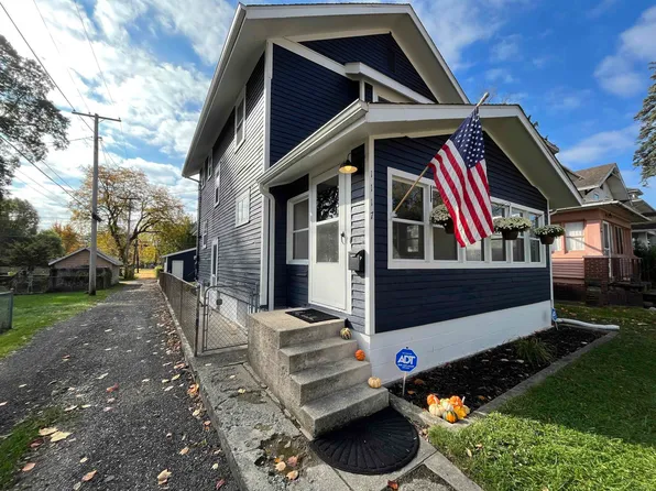 1117 Kinsmoor Ave, Fort Wayne, IN 46807