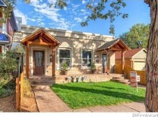 3316 Vallejo St, Denver, CO 80211