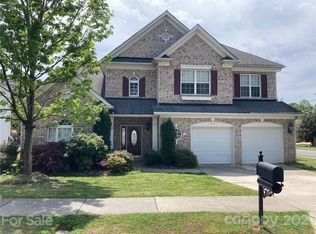 15324 Prescott Hill Ave, Charlotte, NC 28277