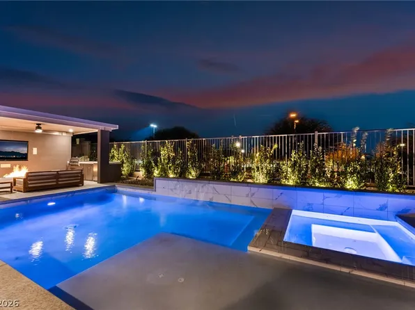 12424 Point Sierra St, Las Vegas, NV 89138
